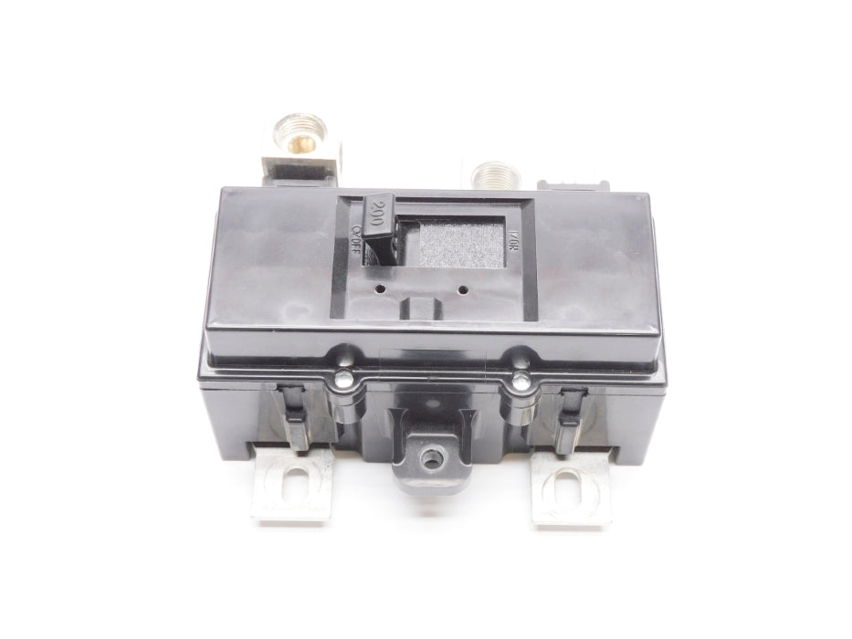 SQUARE D QOM2200MM 200A 120/240V NUPI
