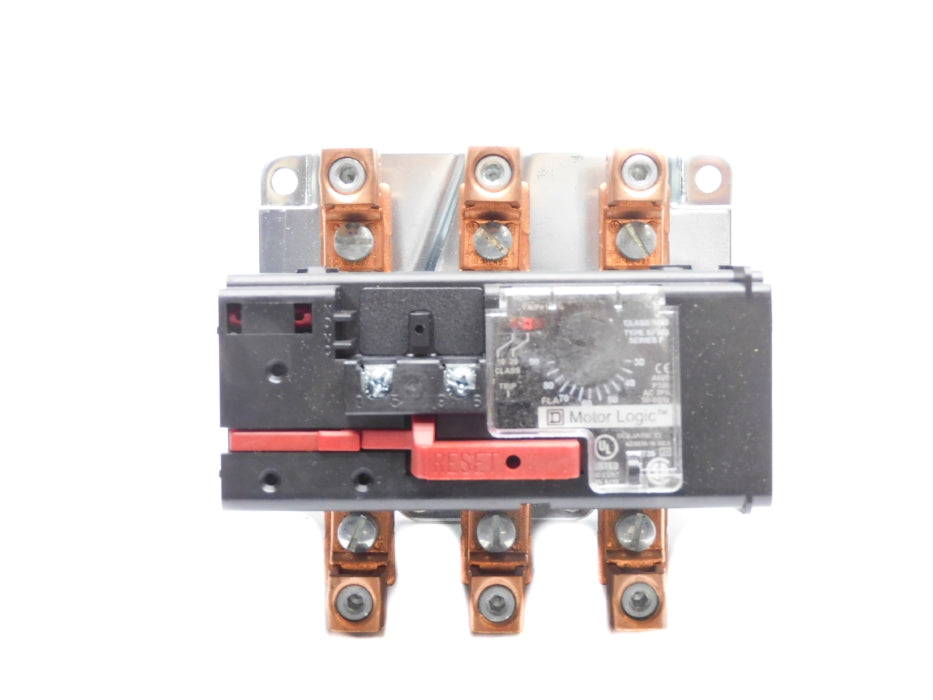 SQUARE D 9065SF320 SER. F 30-90A NSNP
