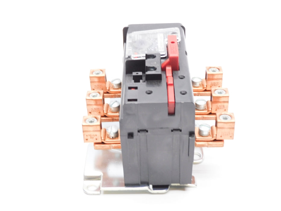 SQUARE D 9065SF320 SER. F 30-90A NSNP