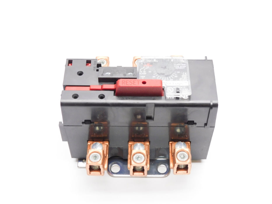 SQUARE D 9065SF320 SER. F 30-90A NSNP