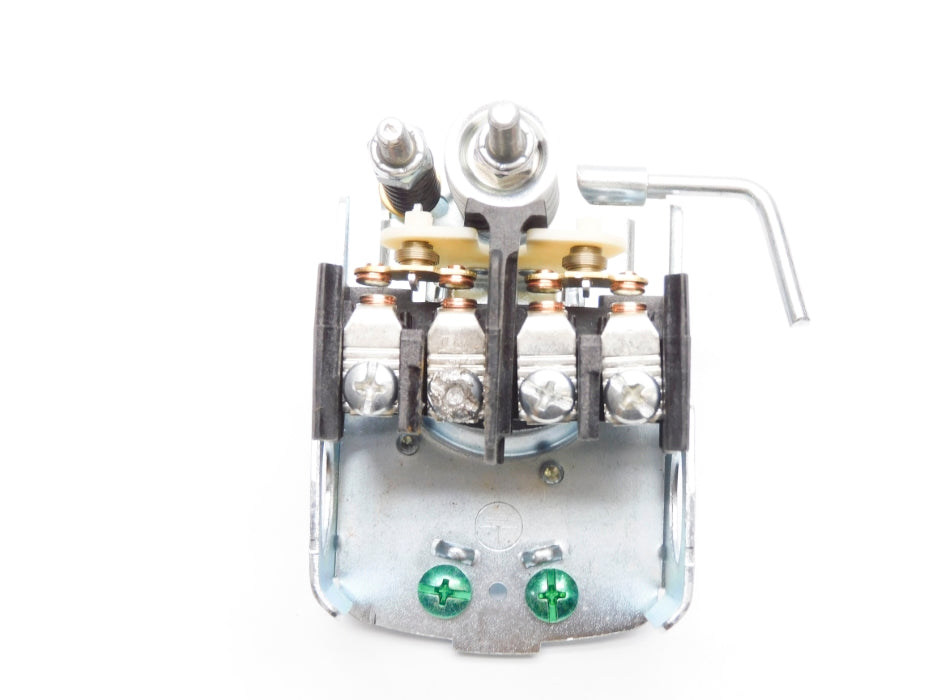SQUARE D 9013FSG2M4 SER. B 30/50PSI UNMP