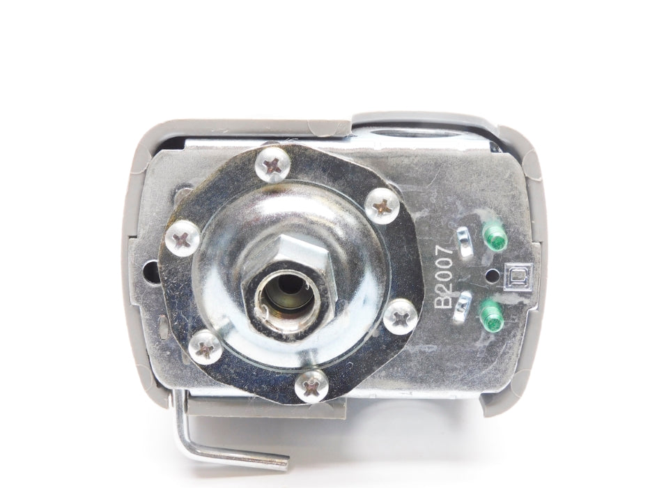 SQUARE D 9013FSG2M4 SER. B 30/50PSI UNMP