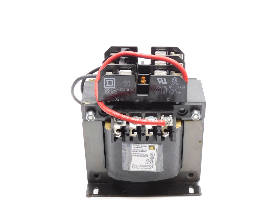 SQUARE D 9070TF300D1 0.3/0.2KVA NSNP