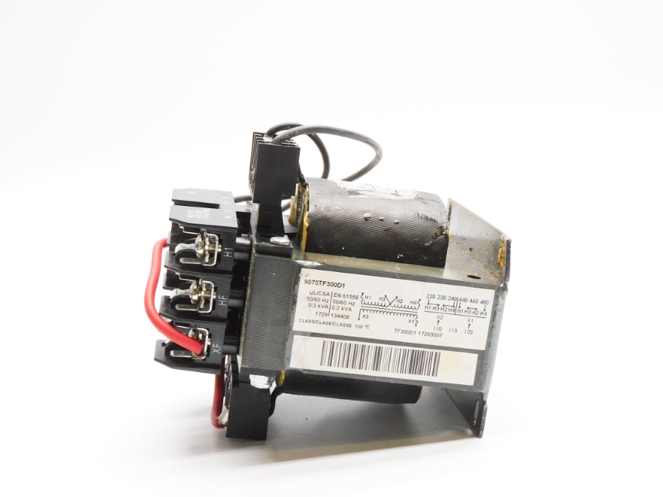 SQUARE D 9070TF300D1 0.3/0.2KVA NSNP