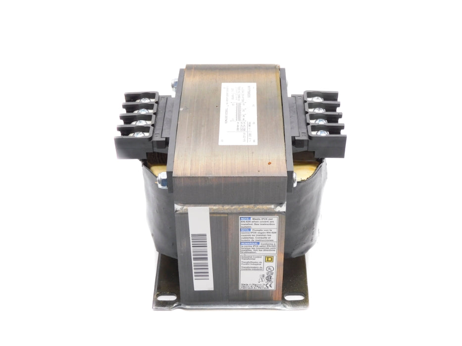 SQUARE D 9070T500D20 0.5/0.3KVA NSNP