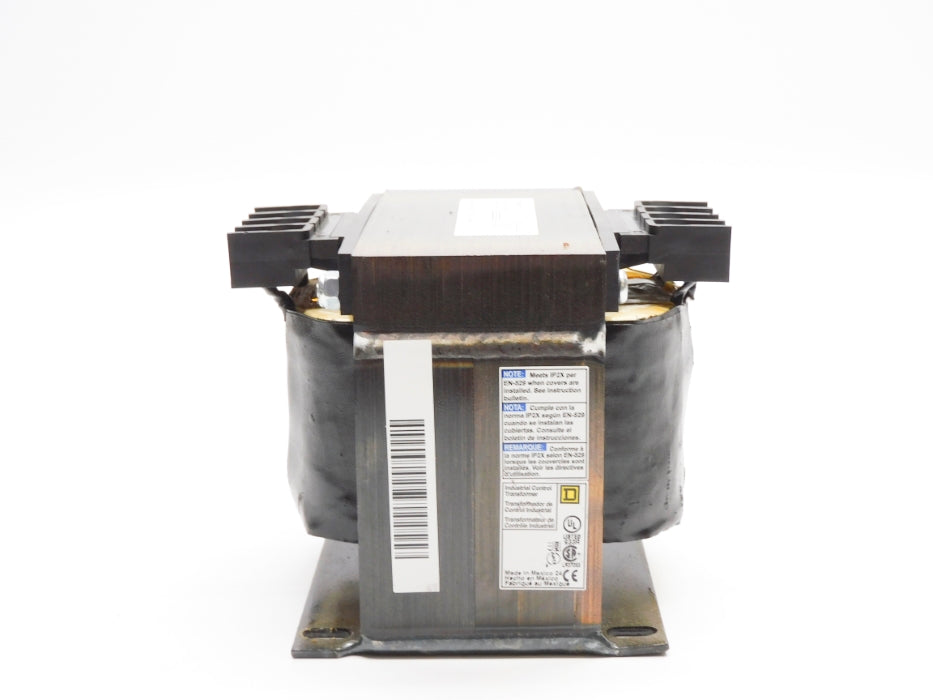 SQUARE D 9070T500D20 0.5/0.3KVA NSNP