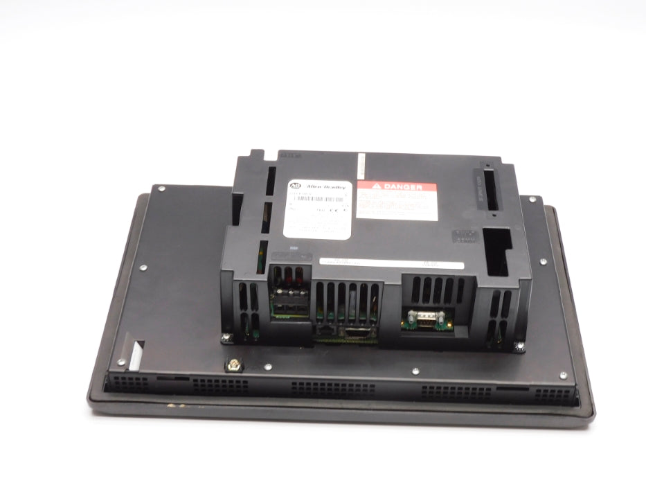 ALLEN BRADLEY 2711-K10C9 SER. D F/W 4.20 UNMP