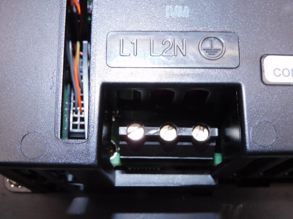 ALLEN BRADLEY 2711-K10C9 SER. D F/W 4.20 UNMP