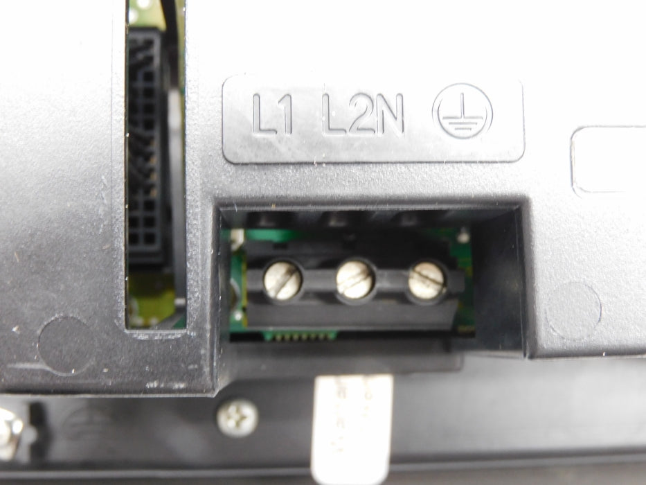INDUSTRIAL SPARE PART 2711-K9A2 SER. F F/W 3.30 NUPI