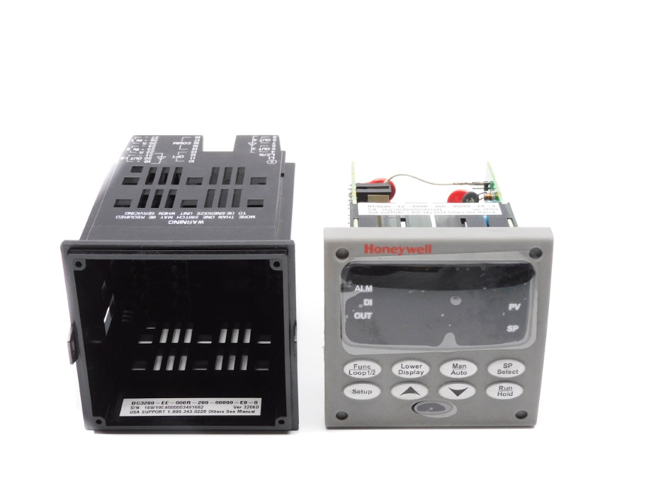 HONEYWELL DC3200-EE-000R-200-00000-E0-0 0-50'C NSNP