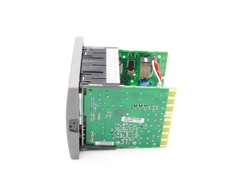 HONEYWELL DC3200-EE-000R-200-00000-E0-0 0-50'C NSNP