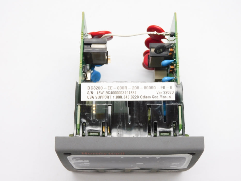 HONEYWELL DC3200-EE-000R-200-00000-E0-0 0-50'C NSNP