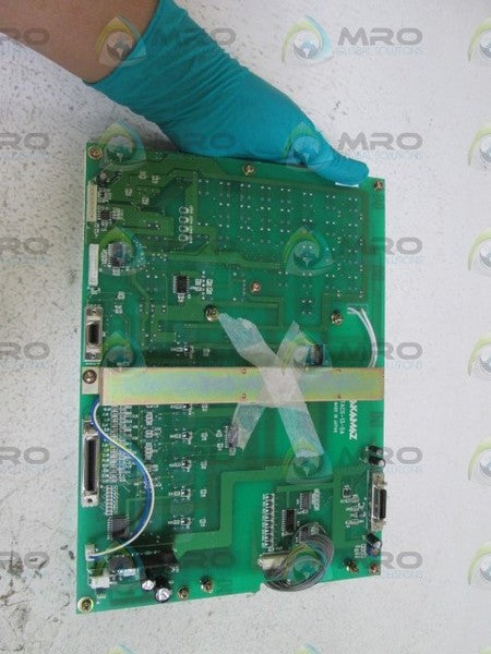 TAKAMAZ PANEL BOARD DISPLAY TACS-13-5A *NEW NO BOX*