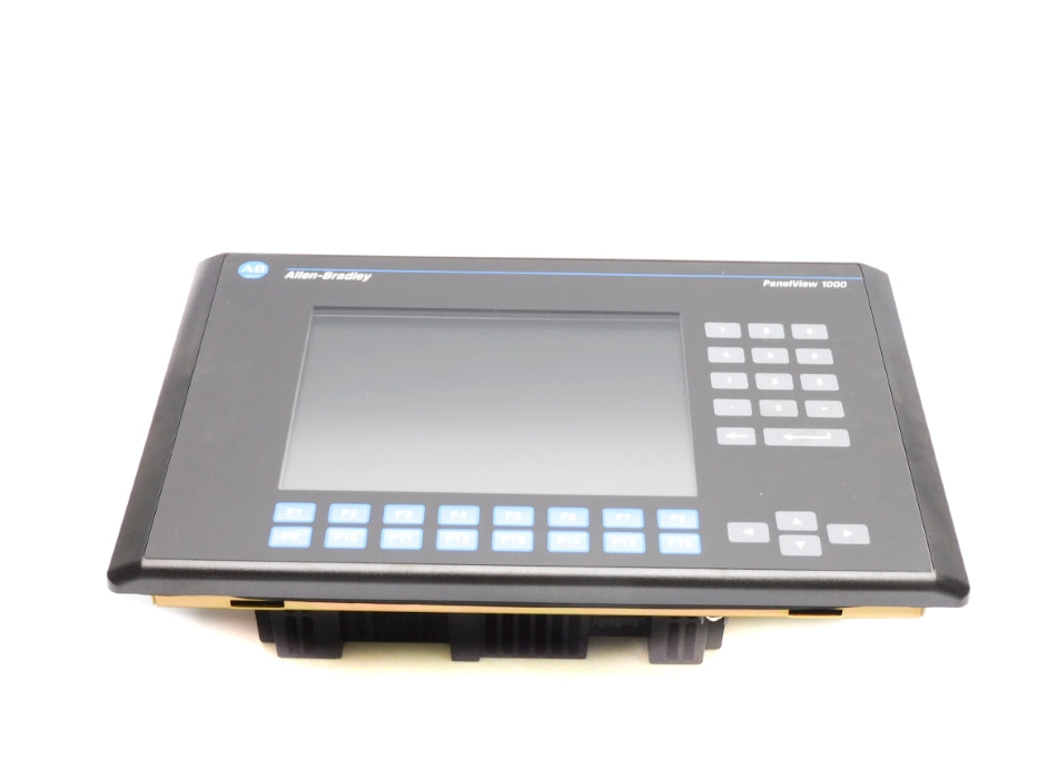 ALLEN BRADLEY 2711-K10C8 SER. B F/W 4.48 UNMP