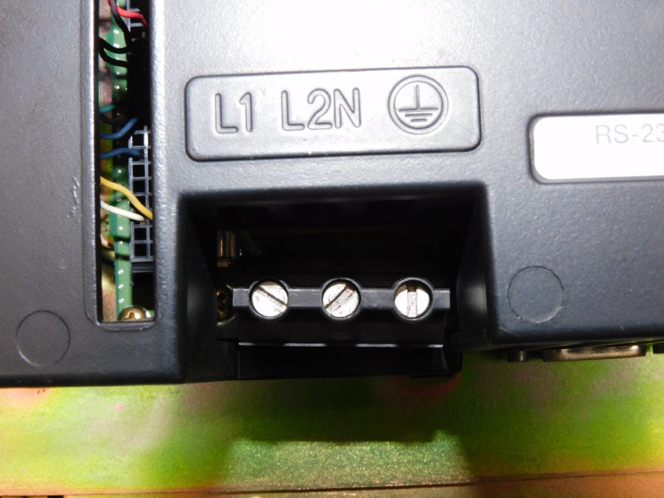 ALLEN BRADLEY 2711-K10C8 SER. B F/W 4.48 UNMP