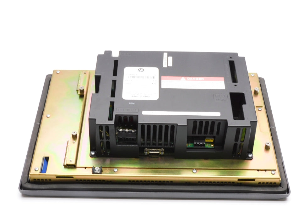 ALLEN BRADLEY 2711-K10C8 SER. B F/W 4.48 UNMP