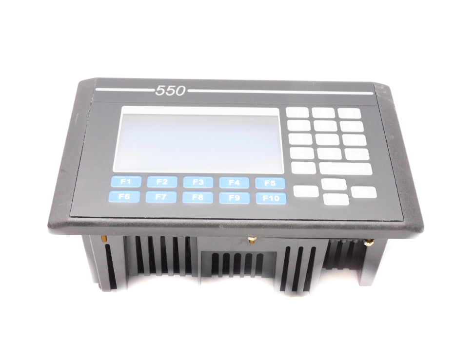 ALLEN BRADLEY 2711-K5A8 SER. F F/W 4.10 REMAN
