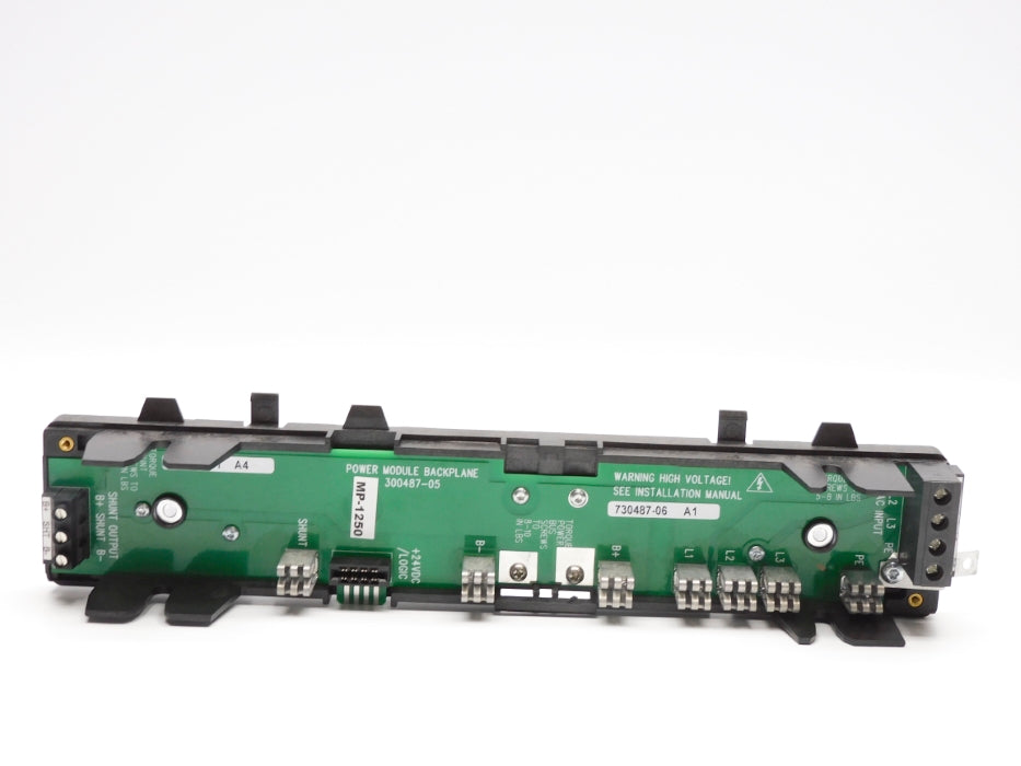 INDUSTRIAL MRO 300487-05 NSNP