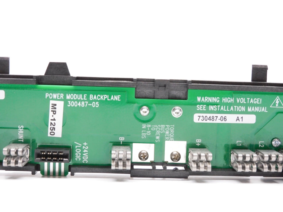 INDUSTRIAL MRO 300487-05 NSNP