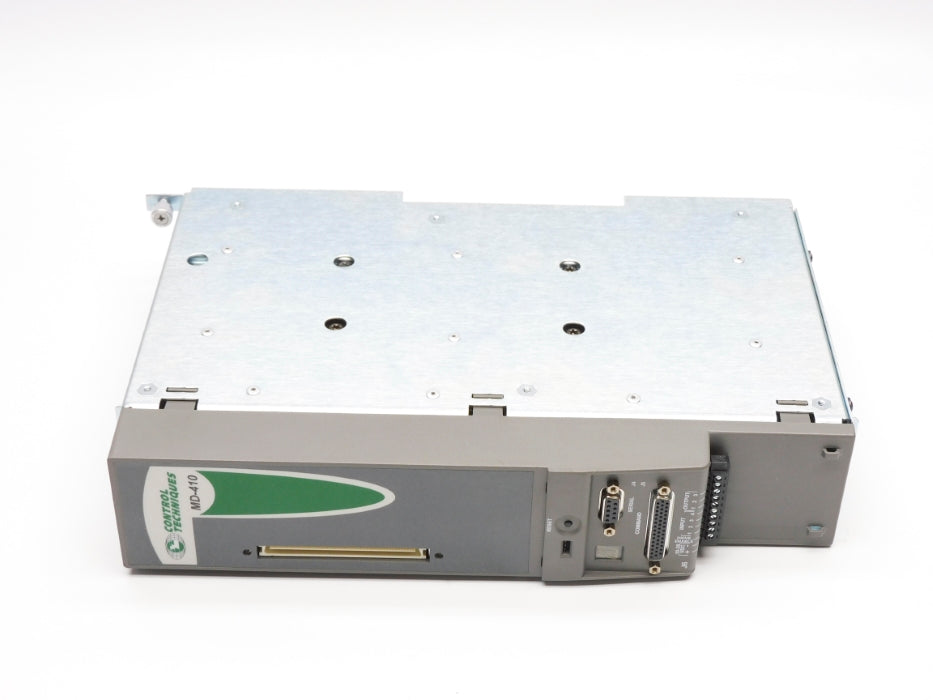 CONTROL TECHNIQUES MD-410-00-000 960488-05 REMAN