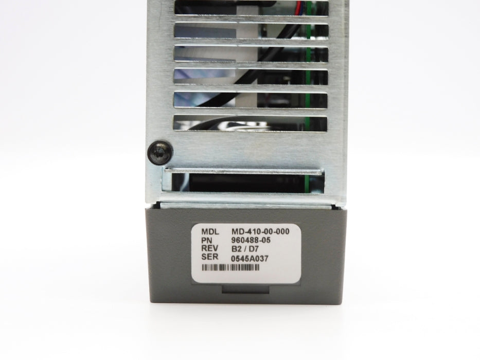 CONTROL TECHNIQUES MD-410-00-000 960488-05 REMAN