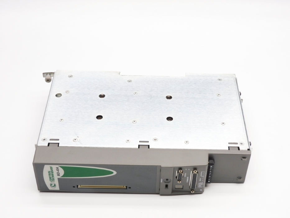 CONTROL TECHNIQUES MD-404-00-000 960486-05 REMAN