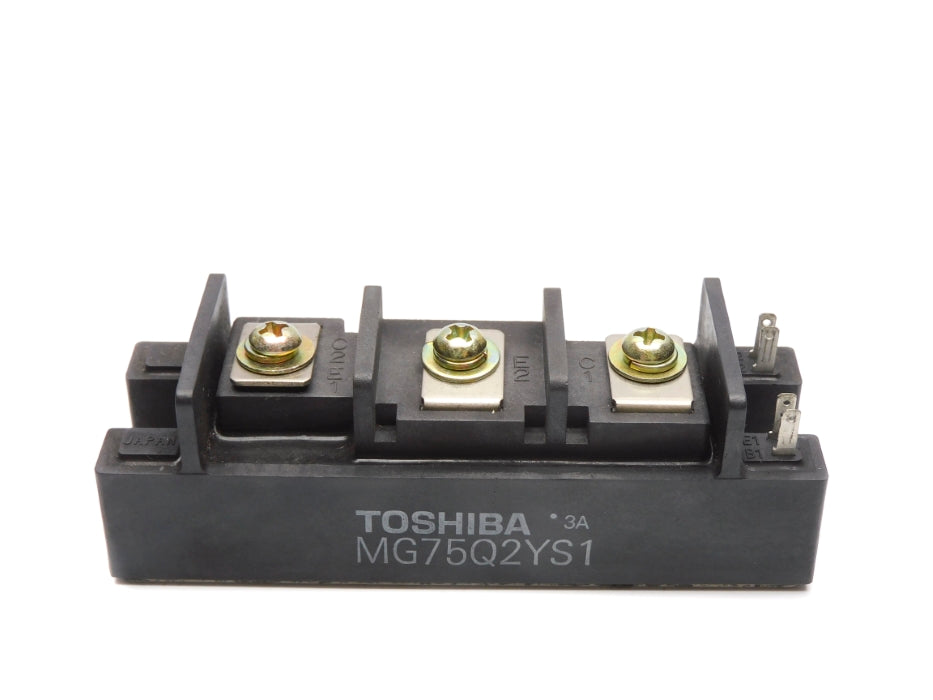 TOSHIBA MG75Q2YS1 UNMP