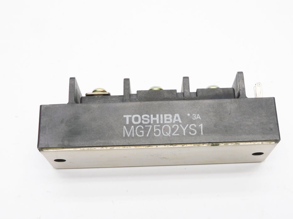 TOSHIBA MG75Q2YS1 UNMP