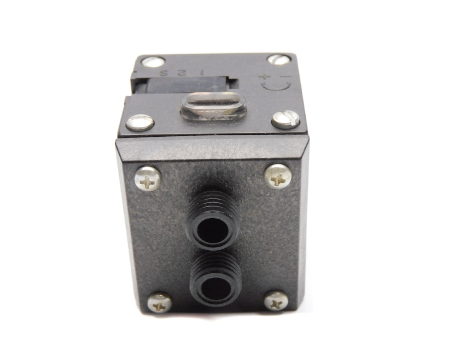 MICRO SWITCH MPF6 NSNP