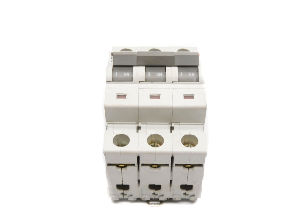 CUTLER HAMMER WMS3D40 40A 415V UNMP