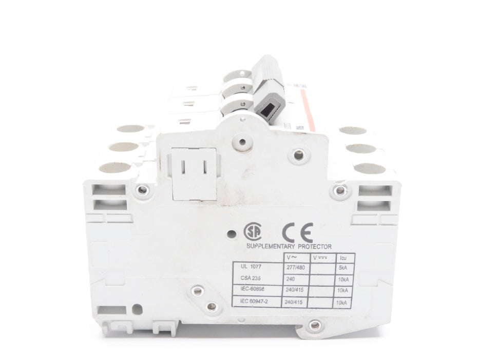 CUTLER HAMMER WMS3D40 40A 415V UNMP