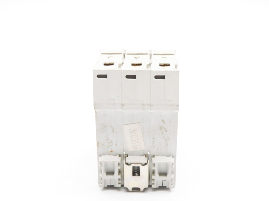 CUTLER HAMMER WMS3D40 40A 415V UNMP