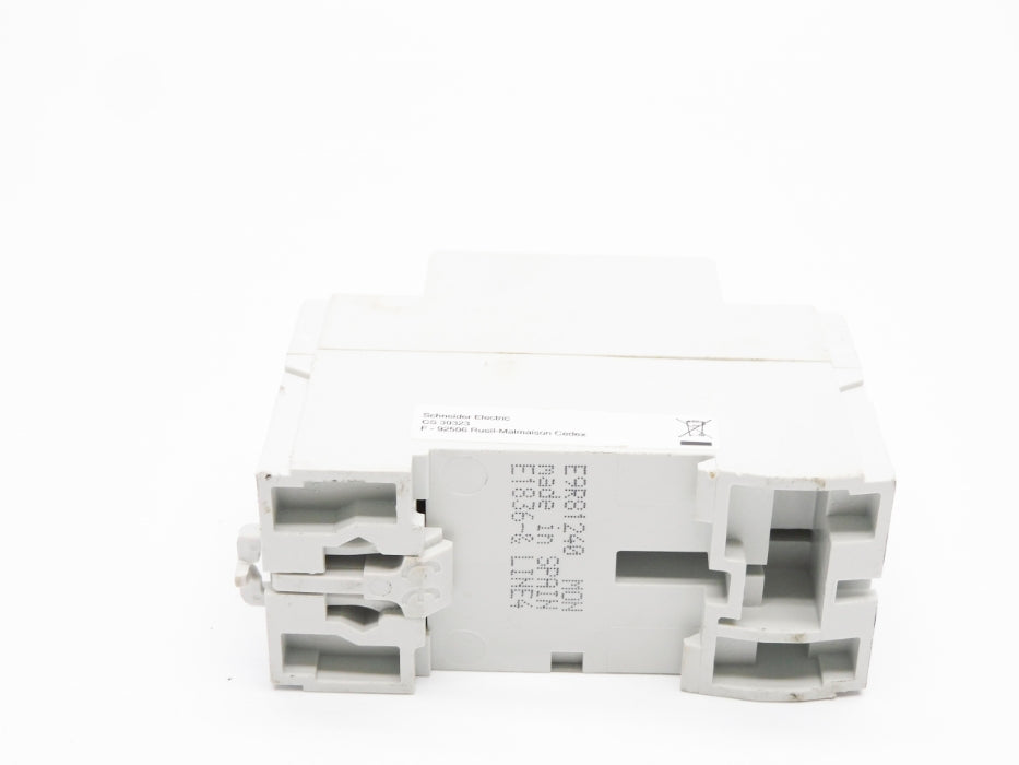 SCHNEIDER ELECTRIC M9R81240 40A 240V NSNP
