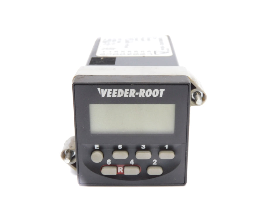 VEEDER-ROOT C348-0411 UNMP