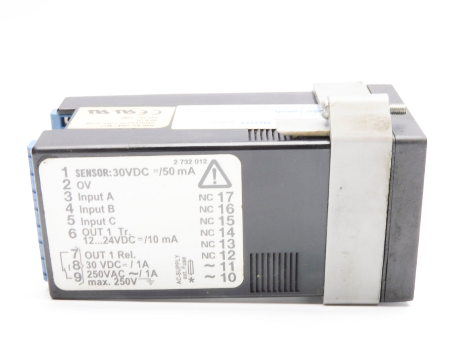 VEEDER-ROOT C348-0411 UNMP