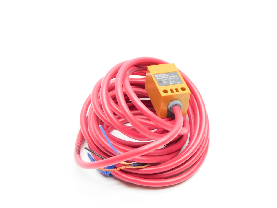 OMRON TL-Q5MC15-3 12-24VDC NSMP