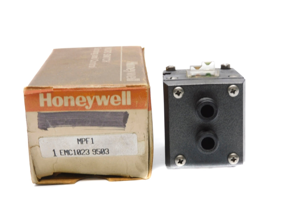 HONEYWELL MPF1 NSMP