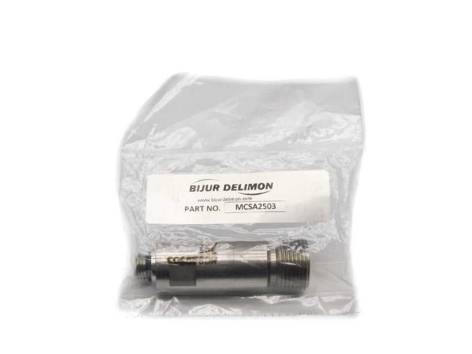 BIJUR DELIMON MCSA2503 NSMP