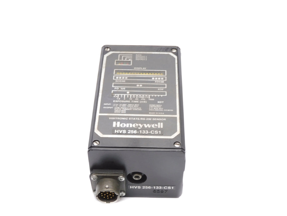 HONEYWELL HVS256-133-CS1 UNMP