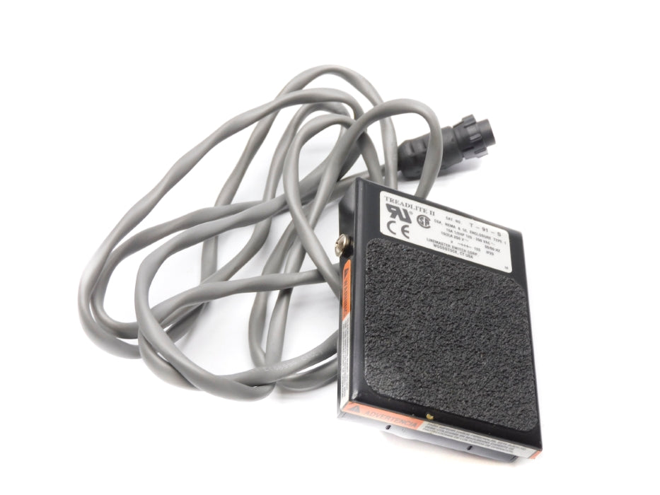LINEMASTER T-91-S UNMP