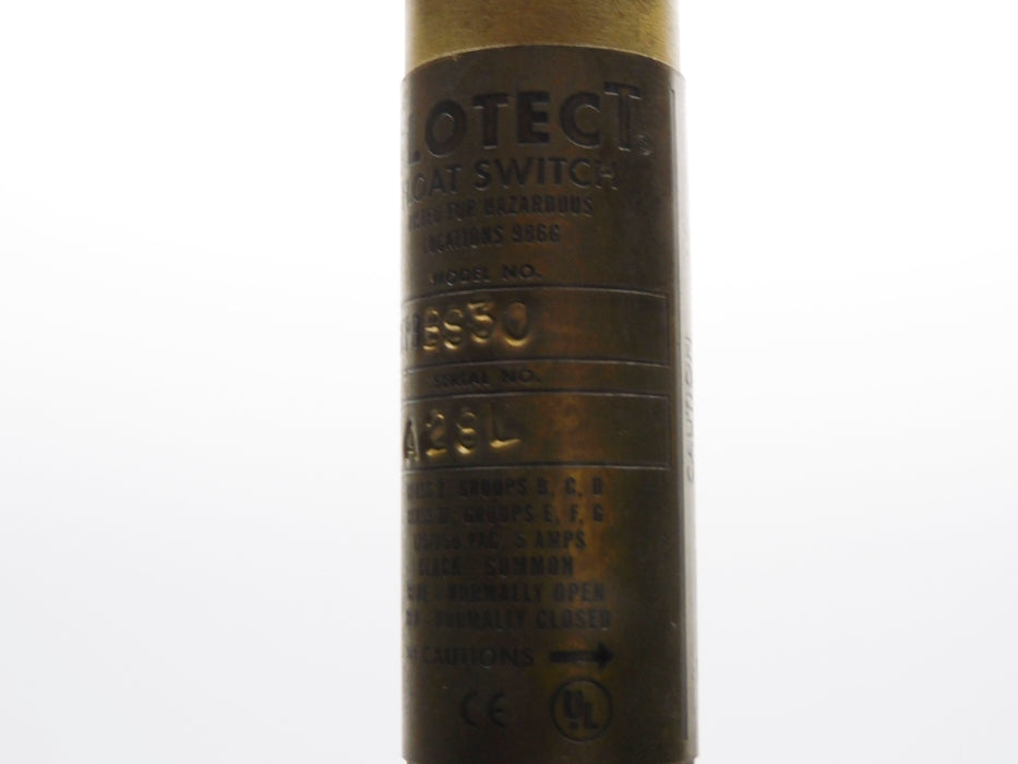 FLOTECT L6EPBBS30 NSNP