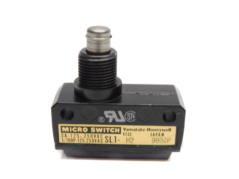 MICROSWITCH SL1-H2 NSNP