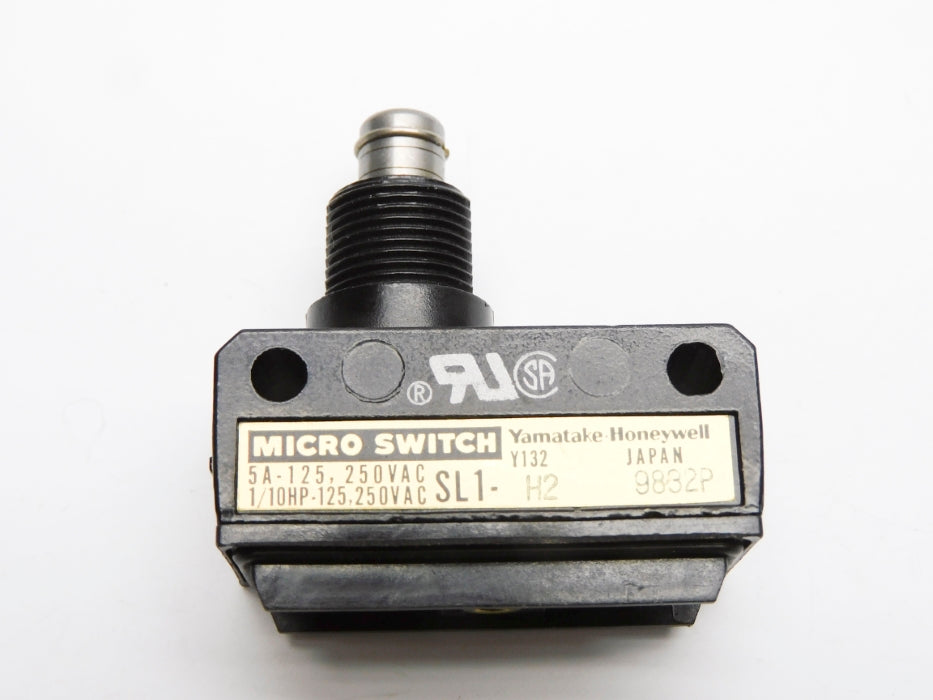 MICROSWITCH SL1-H2 NSNP