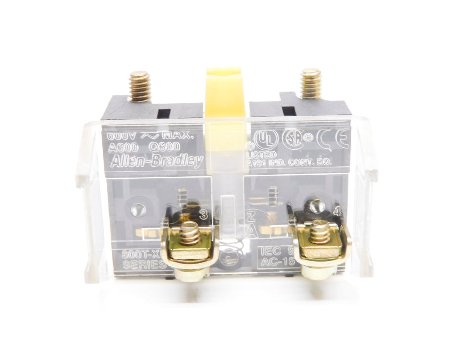 INDUSTRIAL SPARE PART 800T-XD3 SER. E (GY/BL) NSMP