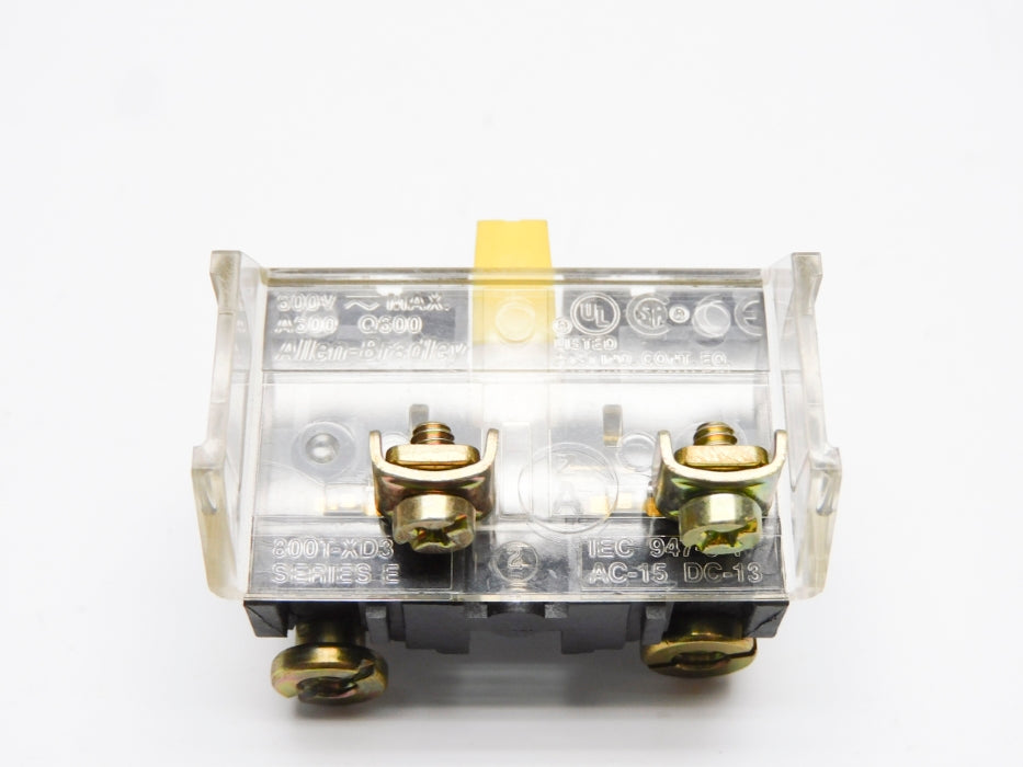 INDUSTRIAL SPARE PART 800T-XD3 SER. E (GY/BL) NSMP