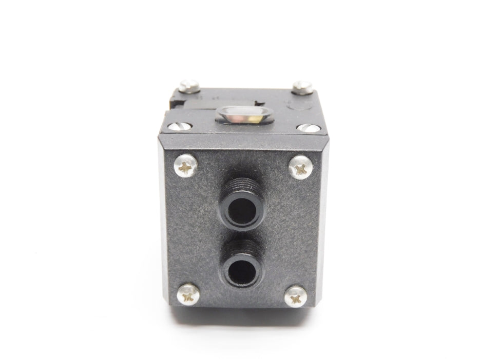 MICRO SWITCH MPF6 NSMP