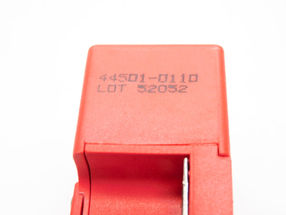 STI 44501-0110 MSS-5 M20 (NO KEY) NSMP