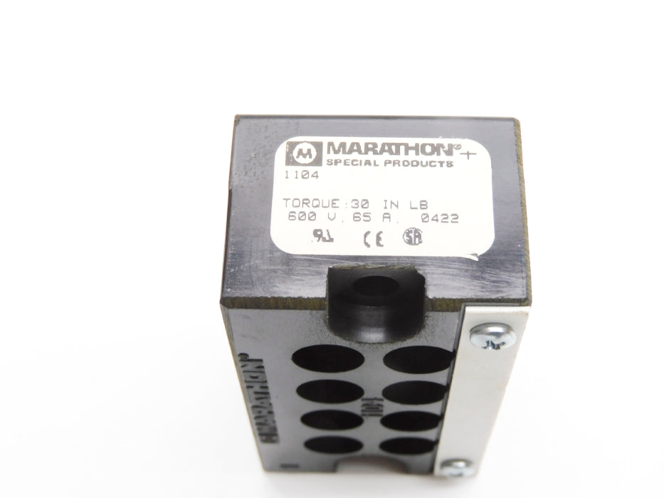MARATHON 1104 NSNP