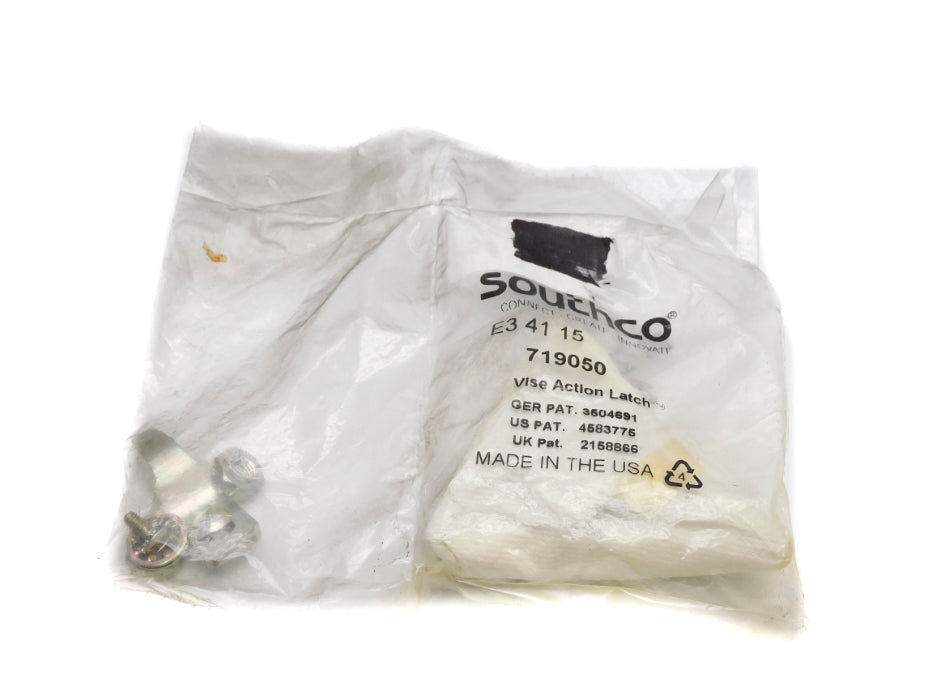 SOUTHCO E34115 NSMP