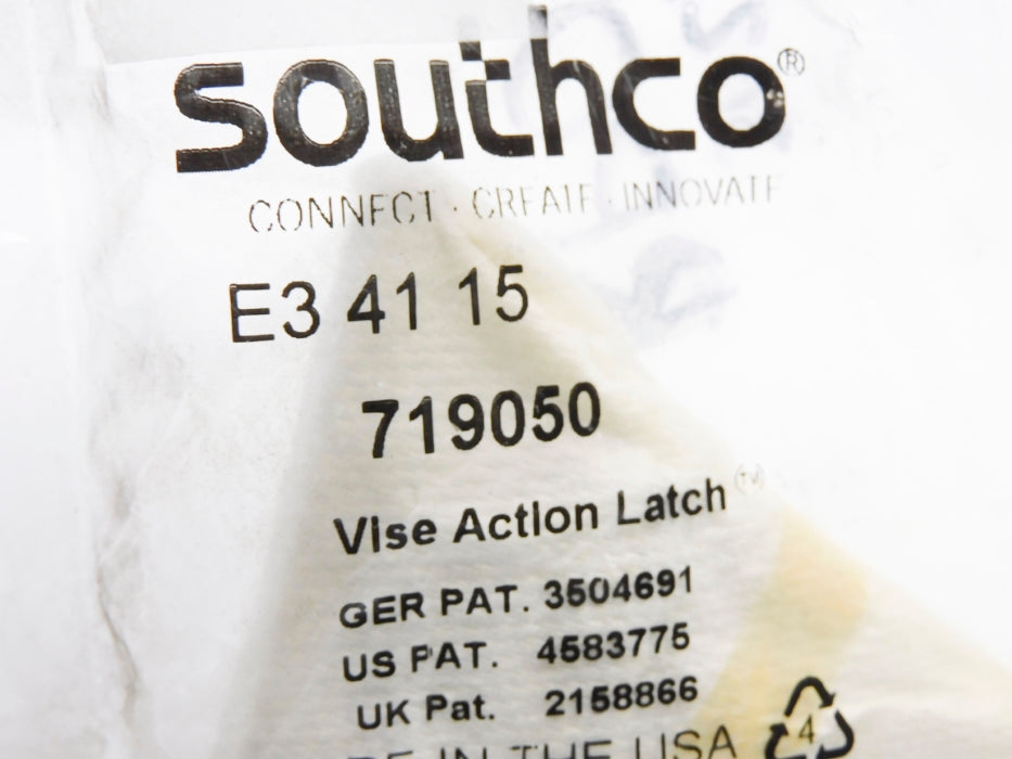 SOUTHCO E34115 NSMP